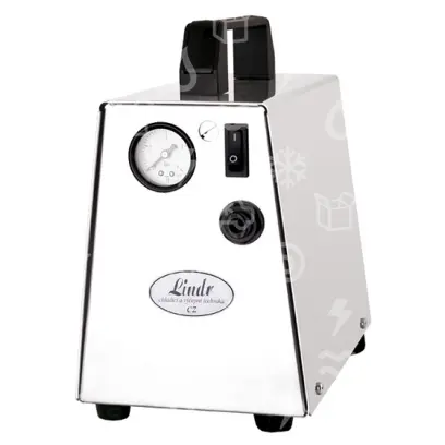 kompresor LINDR 30, 140 l/min, 1,5-3,0 Bar